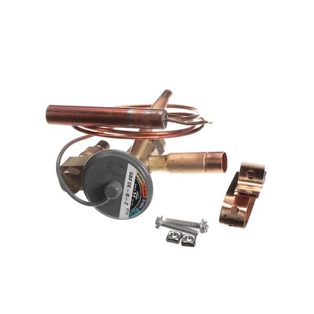 Heatcraft Txv SBFSE-B-Z